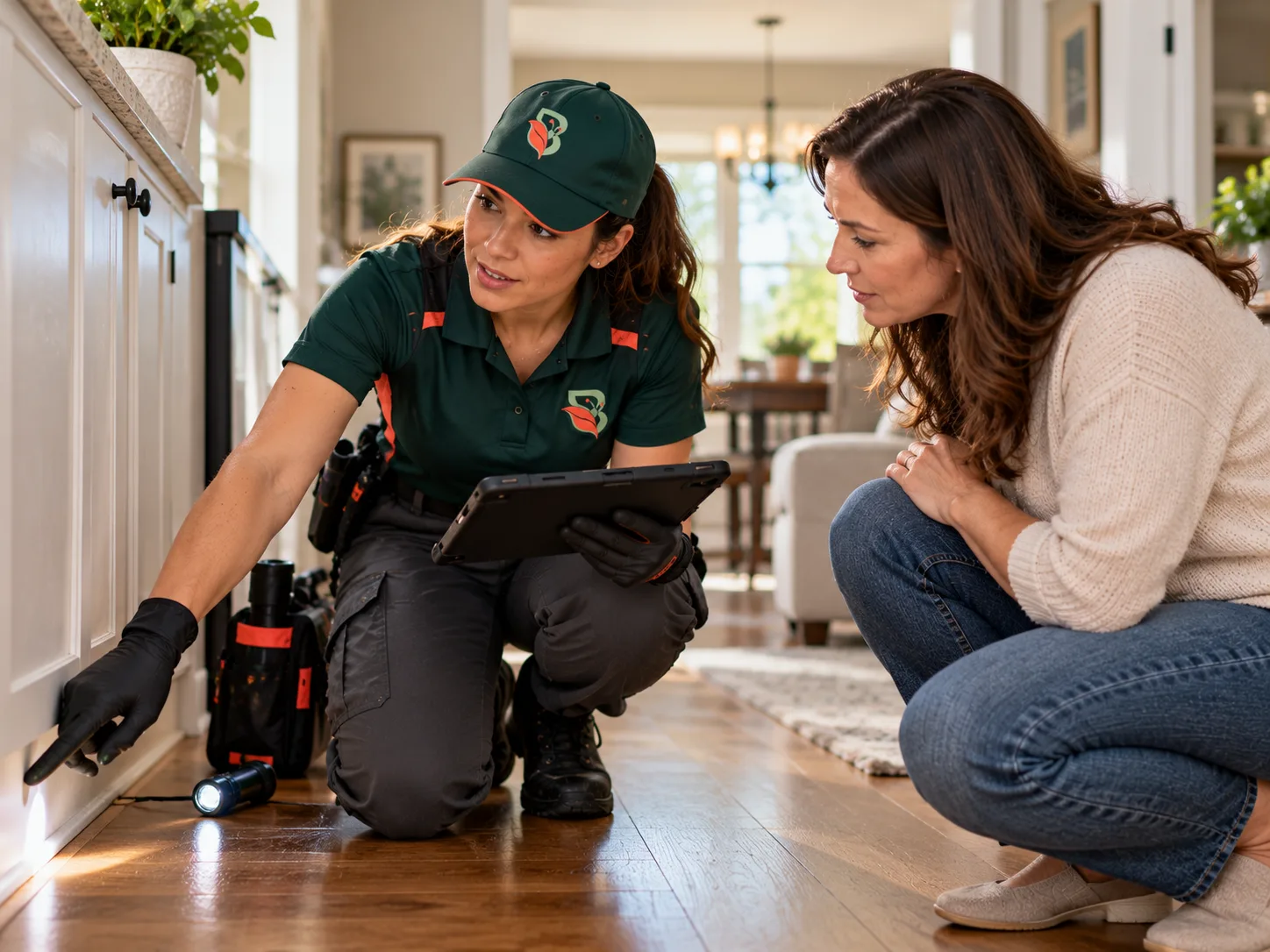Pest Control Ben Bolt, TX FAQs